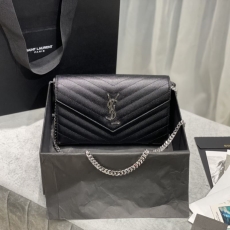 YSL Top Handle Bags